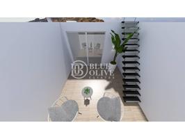 Vivienda en proceso de obra en el casco antiguo de Salobreña – Terraza y azotea con vistas photo 0