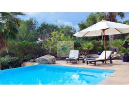 Villa En alquiler en Sant Josep De Sa Talaia photo 0
