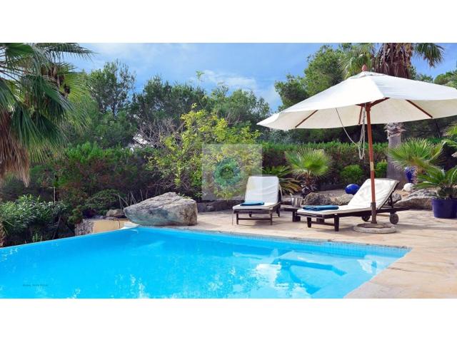 Villa En alquiler en Sant Josep De Sa Talaia photo 0