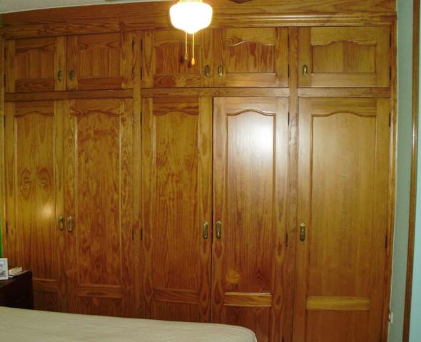 Piso En venta en Albacete photo 0