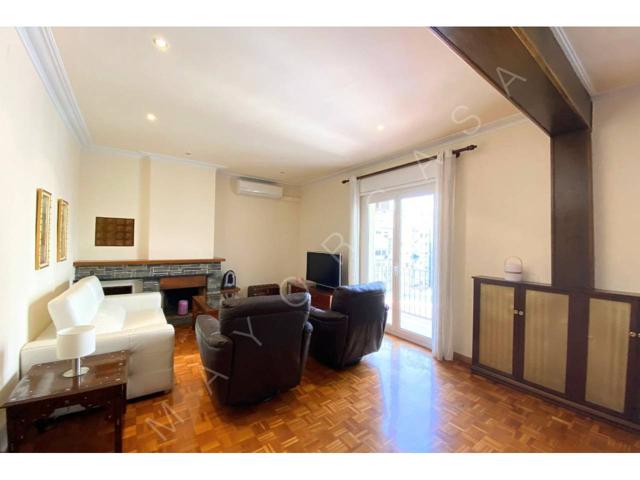 Piso En venta en Barcelona photo 0