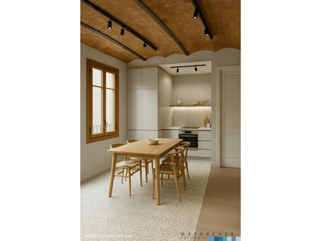 SE VENDE CON REFORMA INCLUIDA EN EL PRECIO DE 639.000€. photo 0