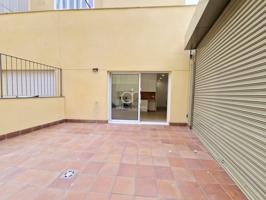 Vivienda nueva a estrenar con patio con garaje particular de 45 m2 en Marià Benlliure, en El Pedró photo 0