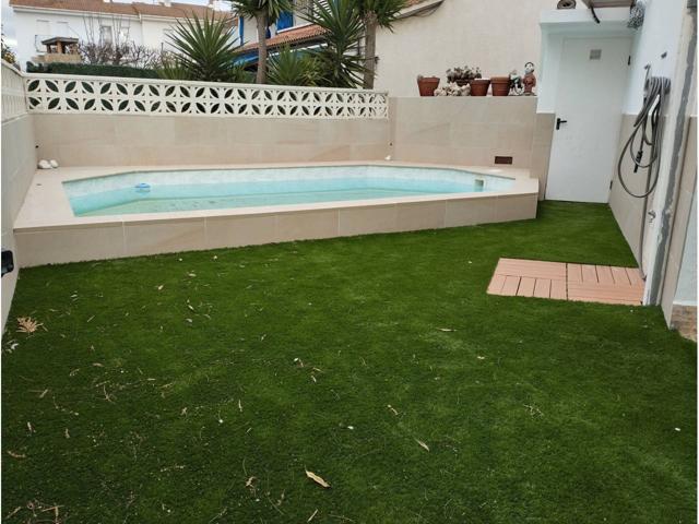 Alquiler de Casa en Santa Susanna photo 0