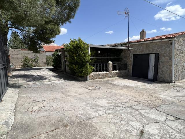 Casa en Venta en Fuentidueña De Tajo photo 0