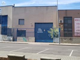 Nave Industrial en Venta en Polígono Industrial photo 0