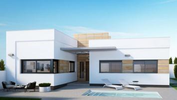 Casa-Chalet en Venta en Torre Pacheco Murcia photo 0