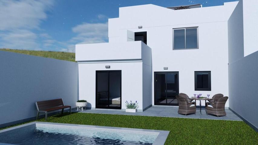 Casa de pueblo en Venta en Mar De Cristal Murcia photo 0