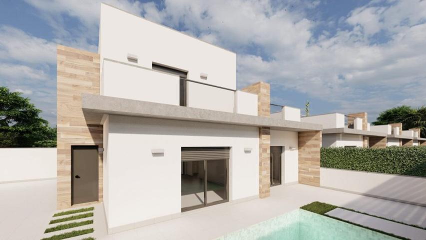 Casa-Chalet en Venta en Torre Pacheco Murcia photo 0