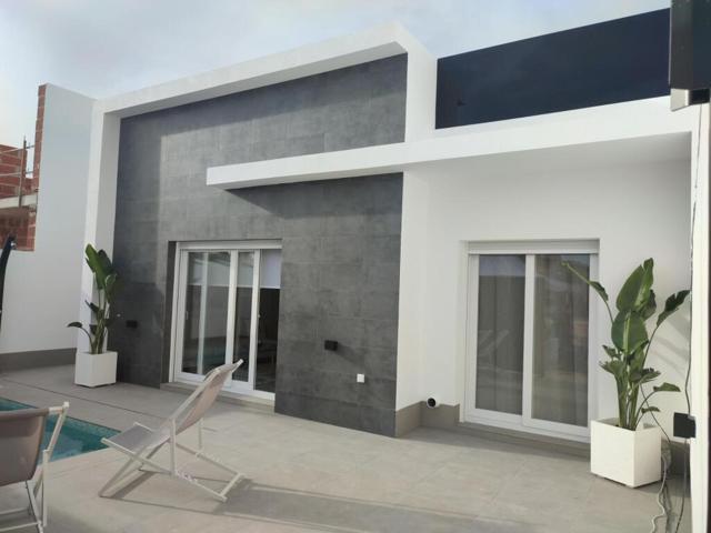 Casa-Chalet en Venta en Torre Pacheco Murcia photo 0