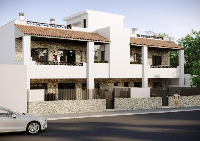 Casa-Chalet en Venta en Hondon De Las Nieves Alicante photo 0