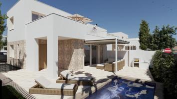 Casa-Chalet en Venta en Hondon De Las Nieves Alicante photo 0