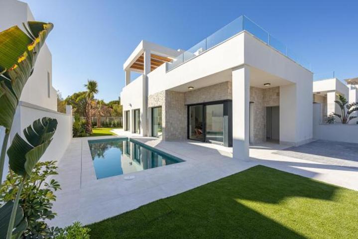 Casa-Chalet en Venta en Finestrat Alicante photo 0