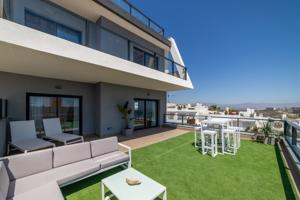 Apartamento en Venta en Santa Pola Alicante photo 0