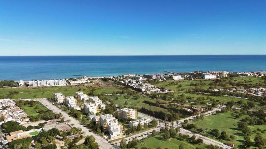 Apartamento en Venta en Verger, El Alicante photo 0