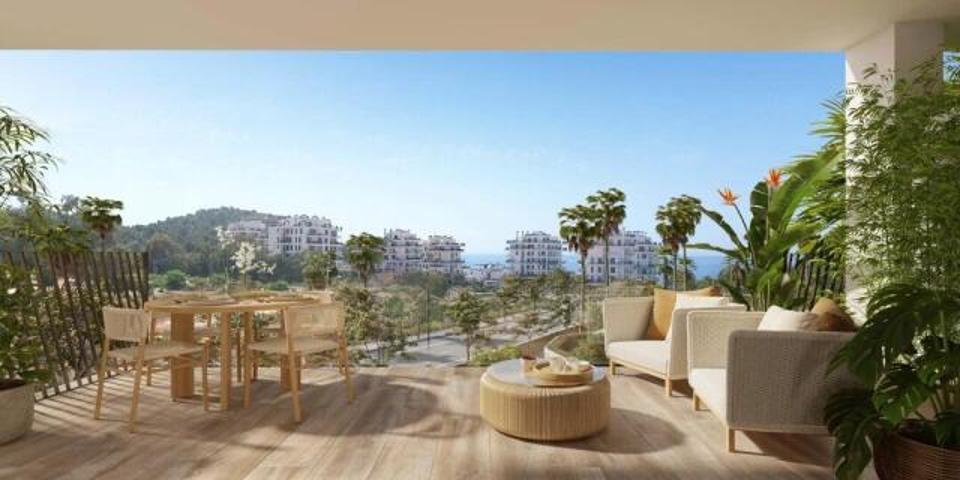 Apartamento en Venta en Villajoyosa Alicante photo 0