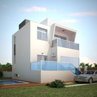 Casa-Chalet en Venta en Busot Alicante photo 0