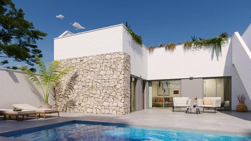 Casa de pueblo en Venta en Pilar De La Horadada Alicante photo 0