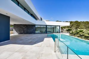 Casa-Chalet en Venta en Javea Alicante photo 0