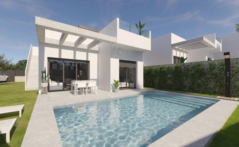 Casa-Chalet en Venta en Algorfa Alicante photo 0