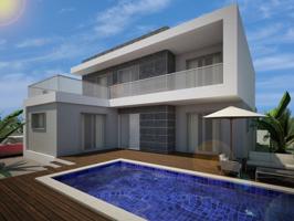 Casa-Chalet en Venta en Benijofar Alicante photo 0