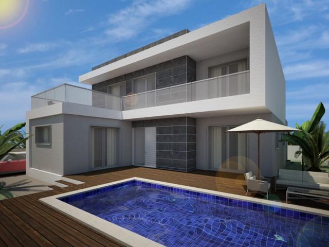 Casa-Chalet en Venta en Benijofar Alicante photo 0