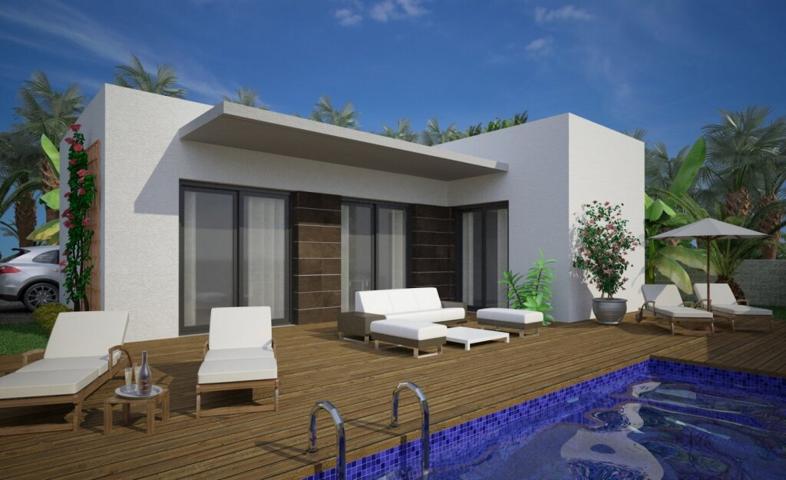 Casa-Chalet en Venta en Benijofar Alicante photo 0