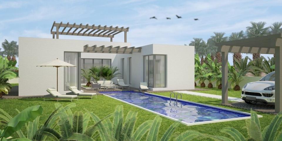 Casa-Chalet en Venta en Benijofar Alicante photo 0