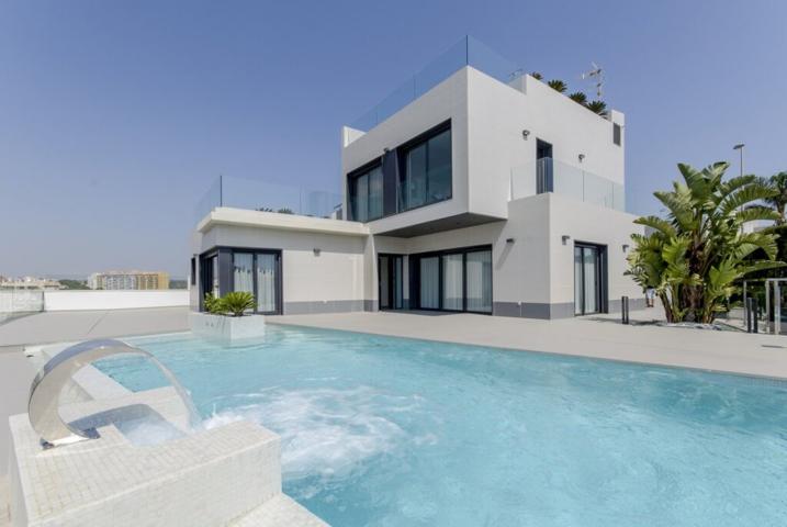 Casa-Chalet en Venta en Orihuela Costa Alicante photo 0