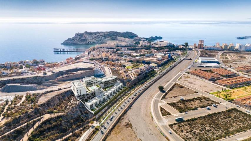 Apartamento en Venta en Aguilas Murcia photo 0