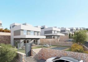 Casa-Chalet en Venta en Finestrat Alicante photo 0