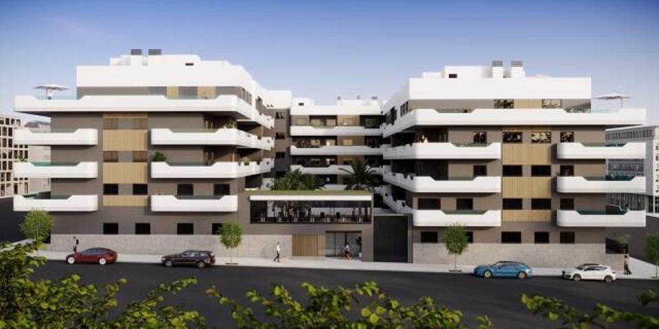 Apartamento en Venta en Santa Pola Alicante photo 0