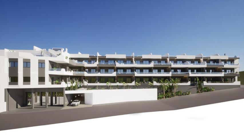 Apartamento en Venta en Benijofar Alicante photo 0