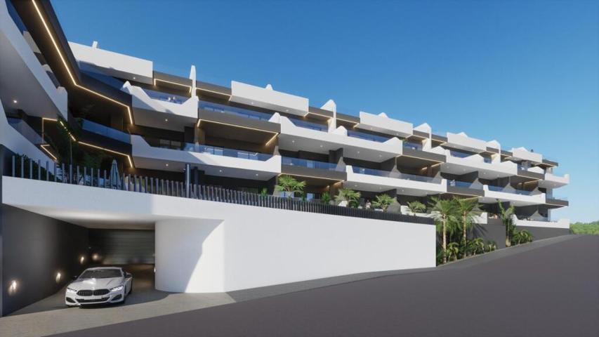 Apartamento en Venta en Benijofar Alicante photo 0