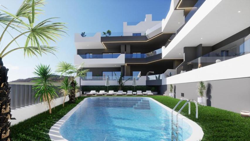 Apartamento en Venta en Benijofar Alicante photo 0