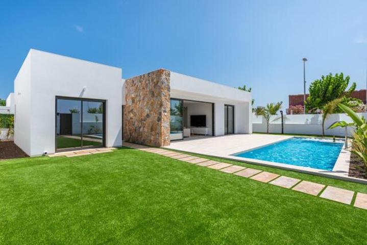 Casa-Chalet en Venta en Alcazares, Los Murcia photo 0