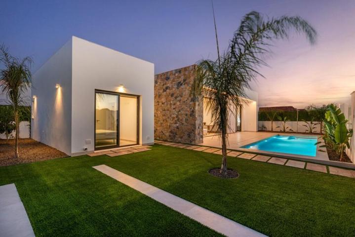 Casa-Chalet en Venta en San Javier Murcia photo 0