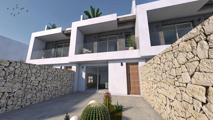 Casa de pueblo en Venta en Pilar De La Horadada Alicante photo 0