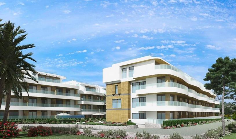 Apartamento en Venta en Orihuela Costa Alicante photo 0