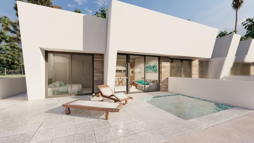 Casa-Chalet en Venta en Torre Pacheco Murcia photo 0