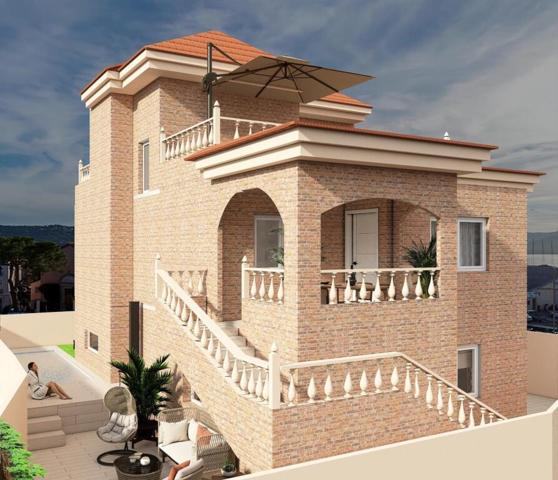 Casa-Chalet en Venta en Rojales Alicante photo 0