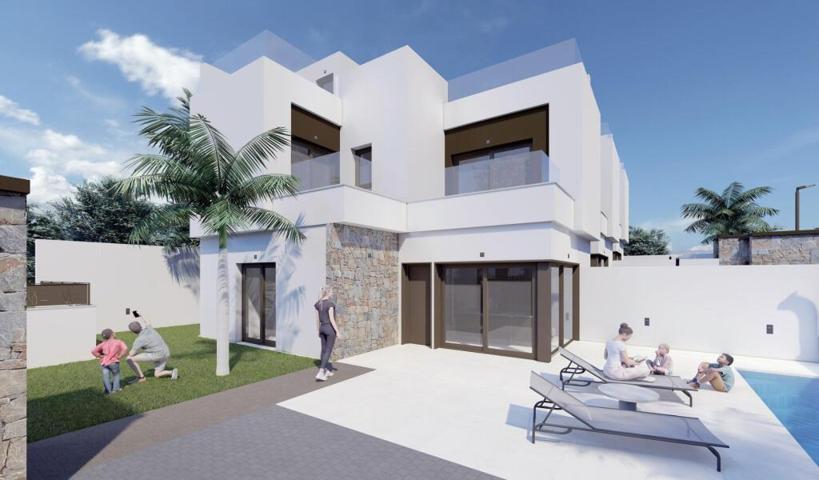 Casa-Chalet en Venta en Benijofar Alicante photo 0