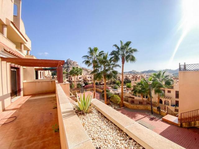 Apartamento en Venta en Aguilas Murcia photo 0