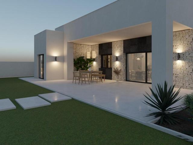 Casa-Chalet en Venta en Pinoso Alicante photo 0