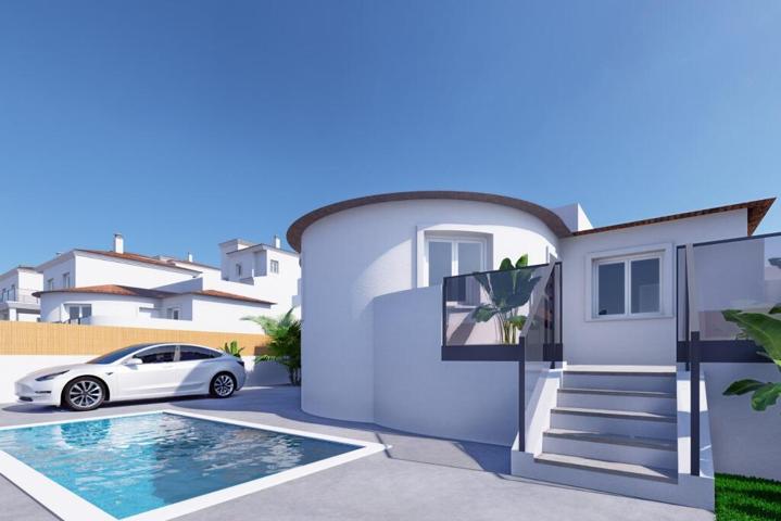 Casa-Chalet en Venta en Castalla Alicante photo 0