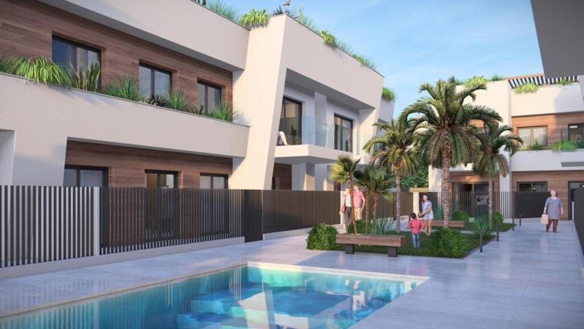 Casa-Chalet en Venta en Torre Pacheco Murcia photo 0