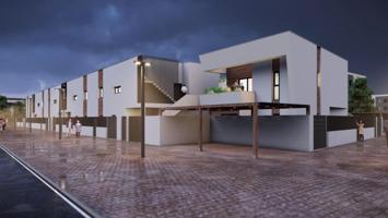 Casa-Chalet en Venta en Torre Pacheco Murcia photo 0