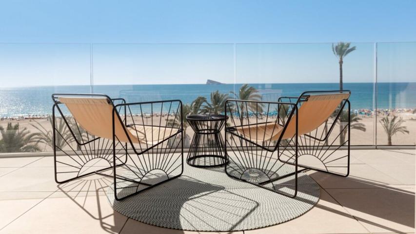 Apartamento en Venta en Benidorm Alicante photo 0