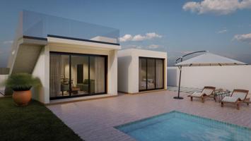 Casa-Chalet en Venta en Fortuna Murcia photo 0