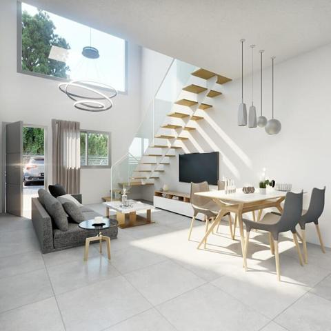 Casa de pueblo en Venta en Orihuela Costa Alicante photo 0